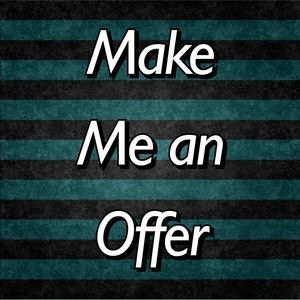 Remember, Poshmark takes 20%.